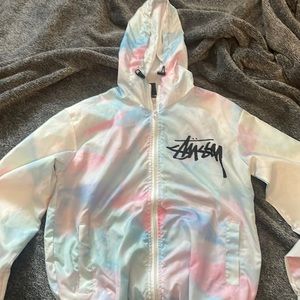 Stussy jacket
